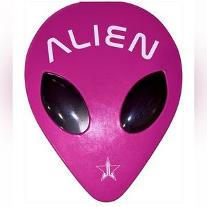Jeffree Star Cosmetics Alien Eyeshadow Pallet